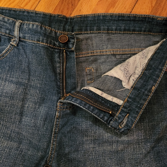 Vintage Jeans - Picture 2 of 4